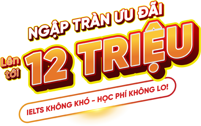 Ngập tràn ưu đãi