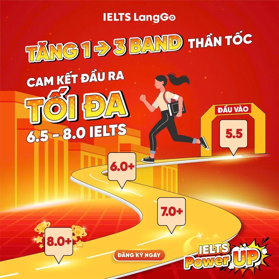 khoa-hoc-ielts-7-5-power-up-langgo