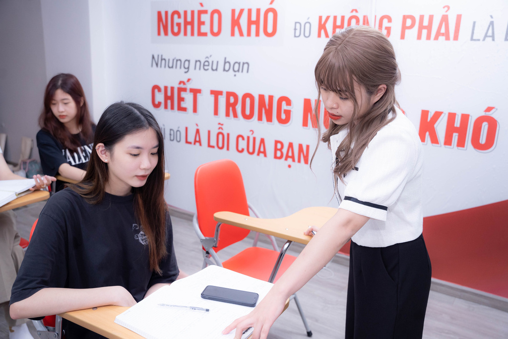 Phương pháp học 3