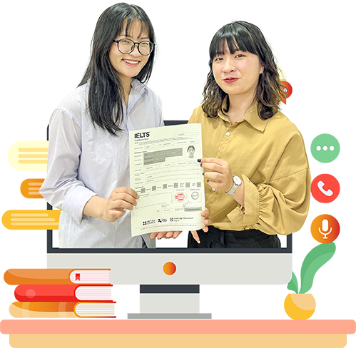 Cam kết đầu ra